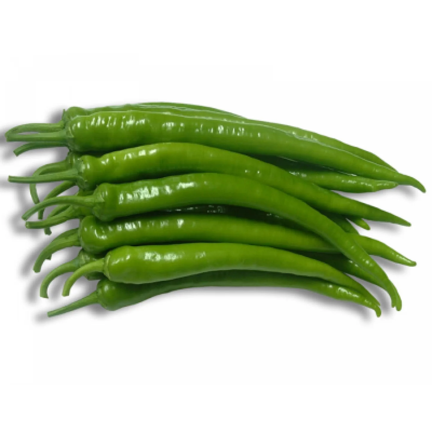 green chilli